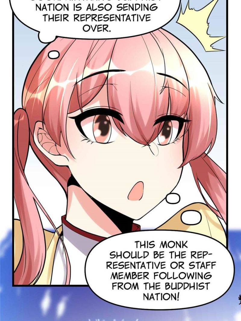 I Might Be A Fake Cultivator chapter 114 - page 9