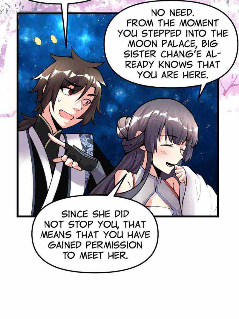I Might Be A Fake Cultivator chapter 168 - page 10