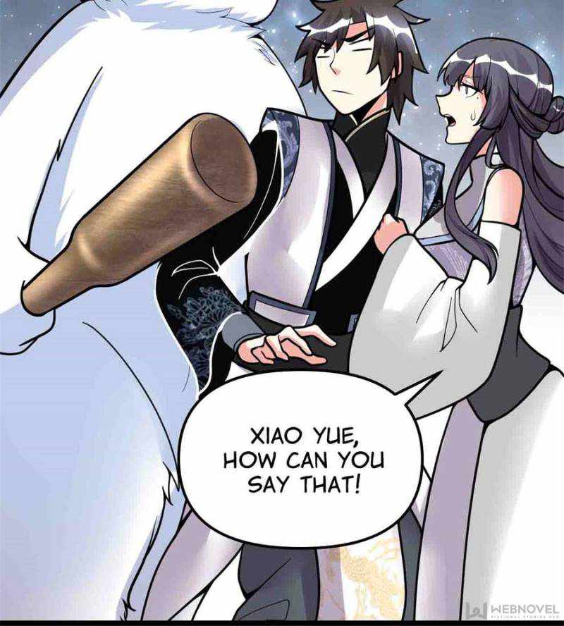 I Might Be A Fake Cultivator chapter 168 - page 12
