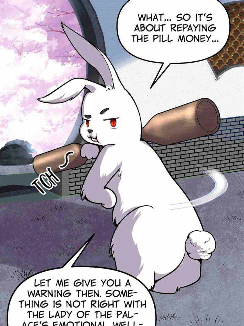 I Might Be A Fake Cultivator chapter 168 - page 16