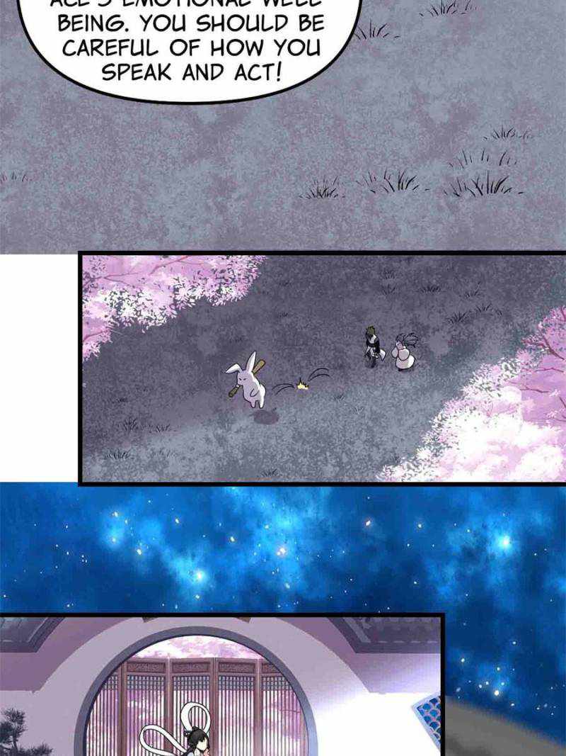 I Might Be A Fake Cultivator chapter 168 - page 17