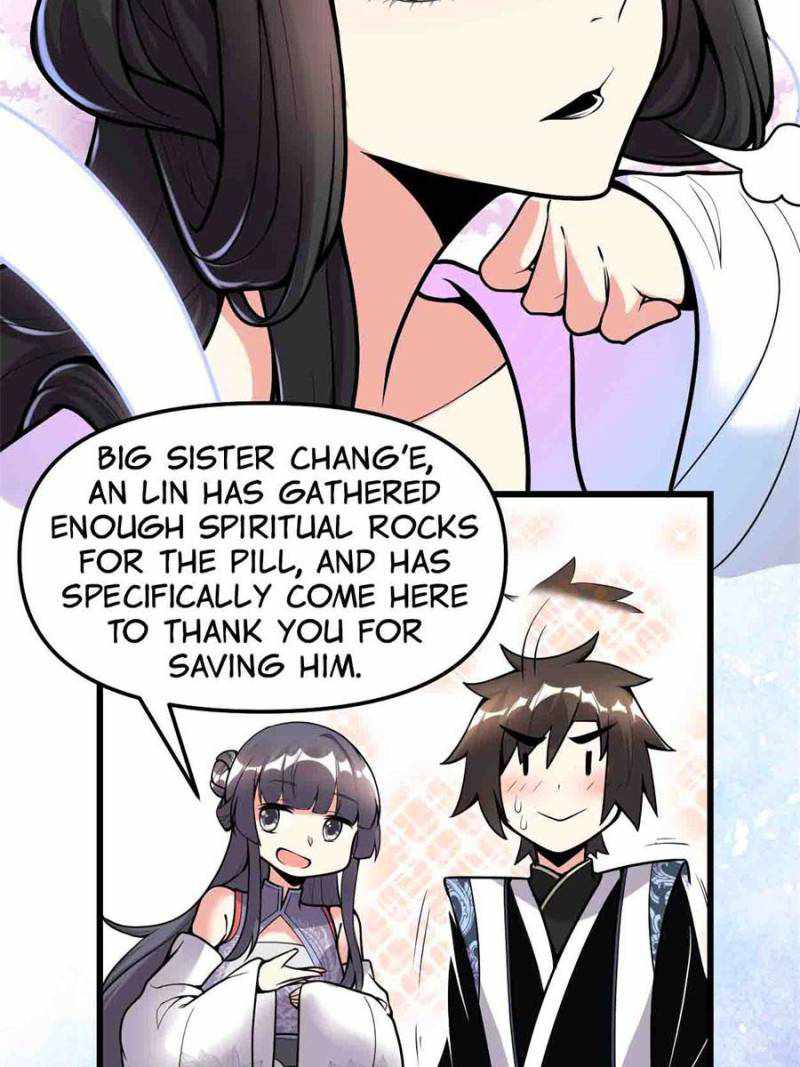 I Might Be A Fake Cultivator chapter 168 - page 20
