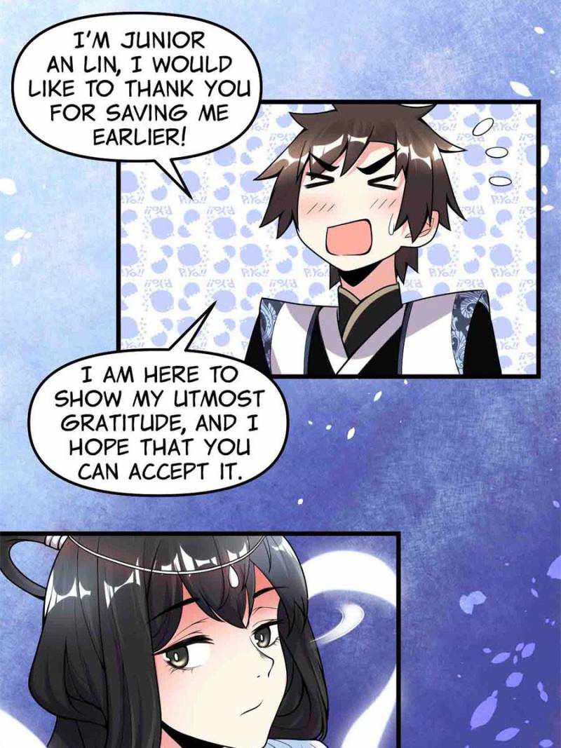 I Might Be A Fake Cultivator chapter 168 - page 22