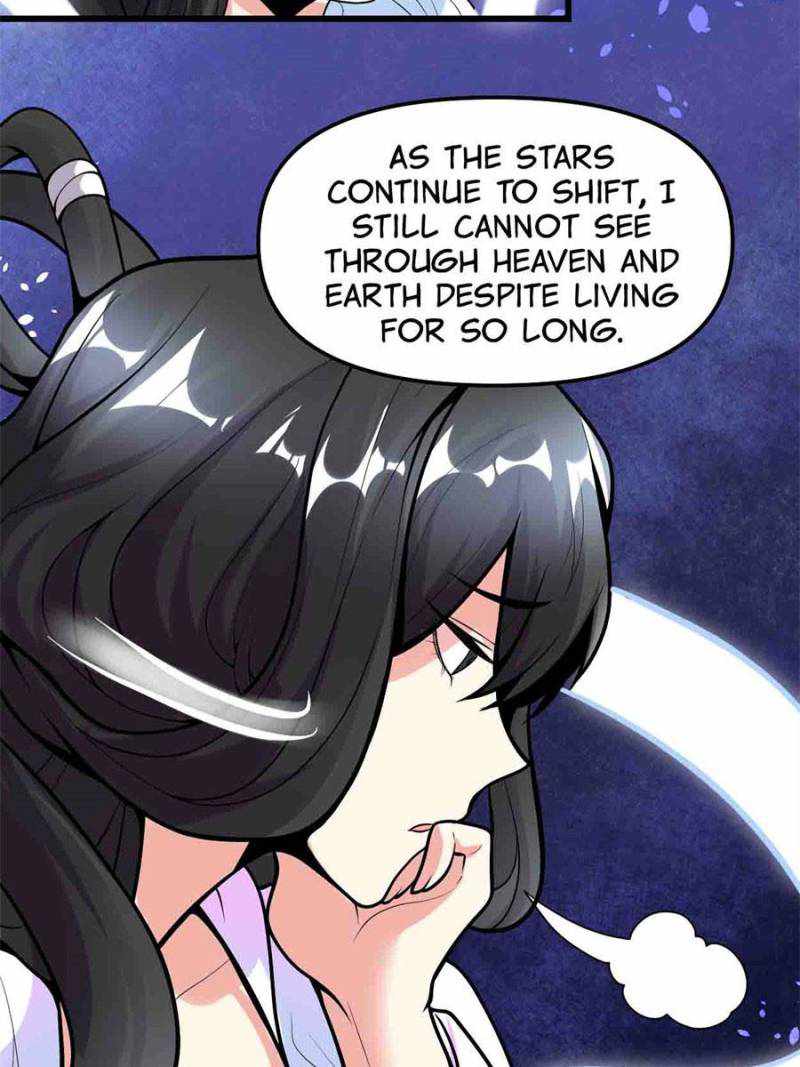 I Might Be A Fake Cultivator chapter 168 - page 23