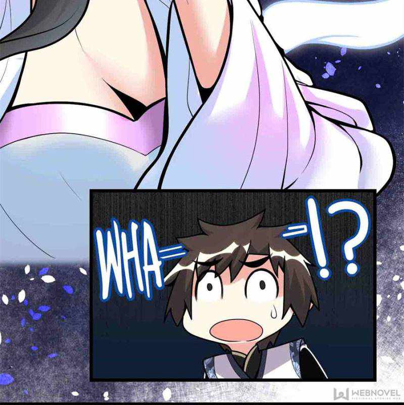 I Might Be A Fake Cultivator chapter 168 - page 24