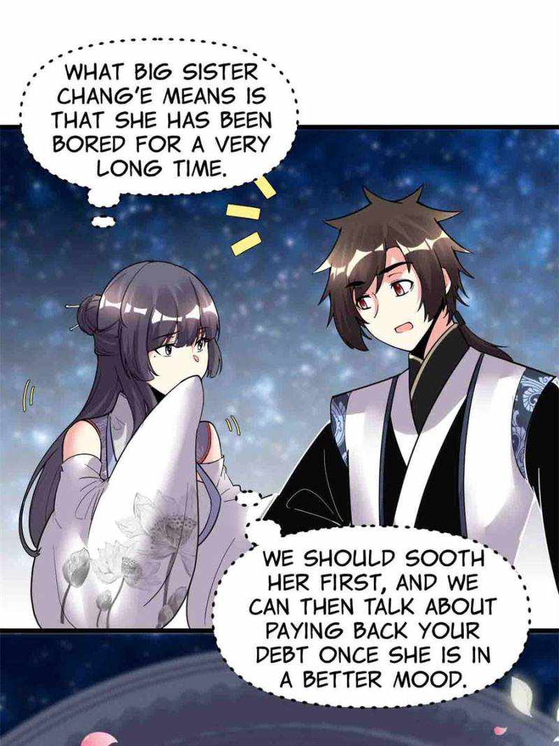 I Might Be A Fake Cultivator chapter 168 - page 25