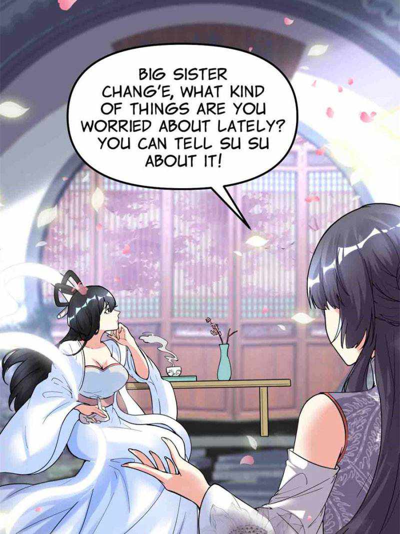 I Might Be A Fake Cultivator chapter 168 - page 26
