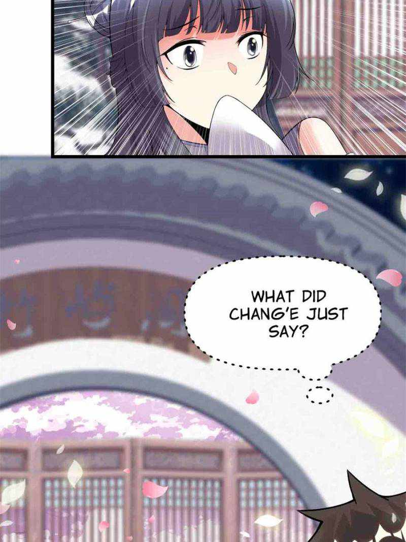 I Might Be A Fake Cultivator chapter 168 - page 35