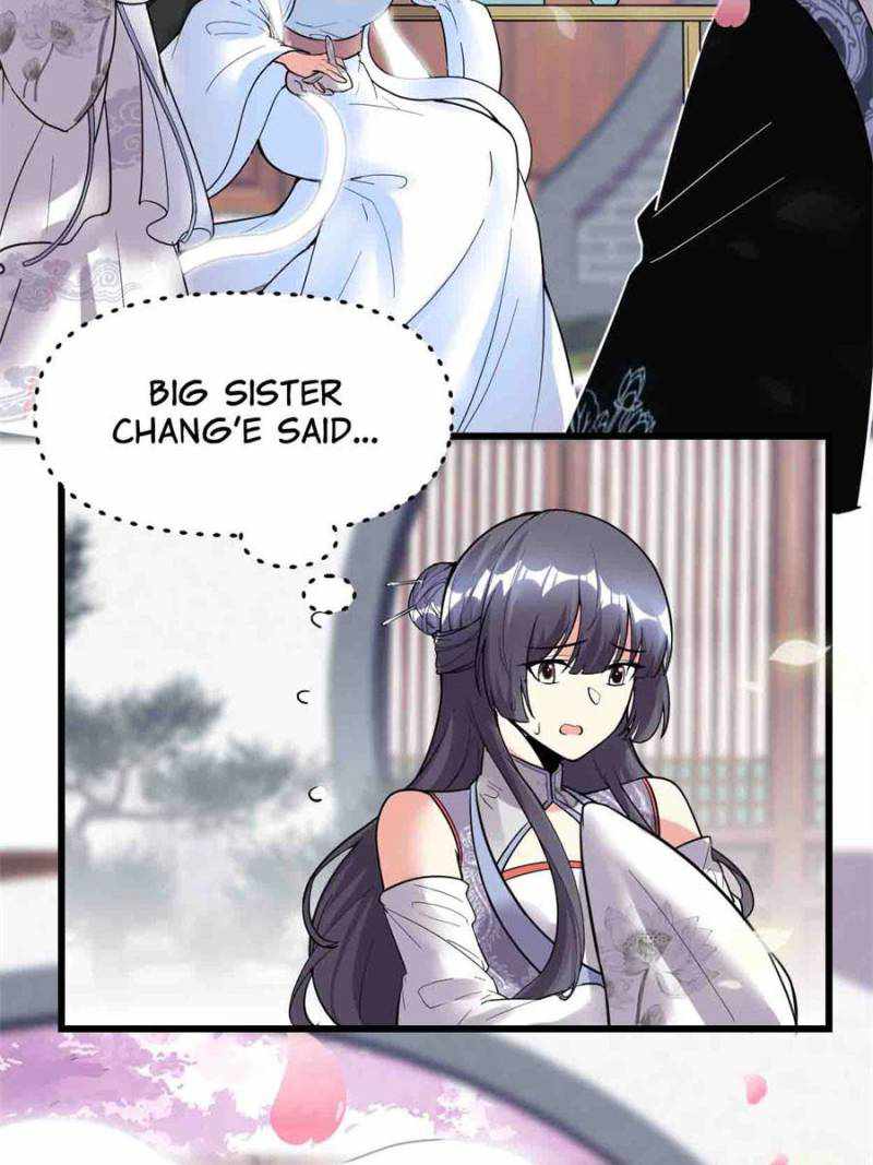 I Might Be A Fake Cultivator chapter 168 - page 37