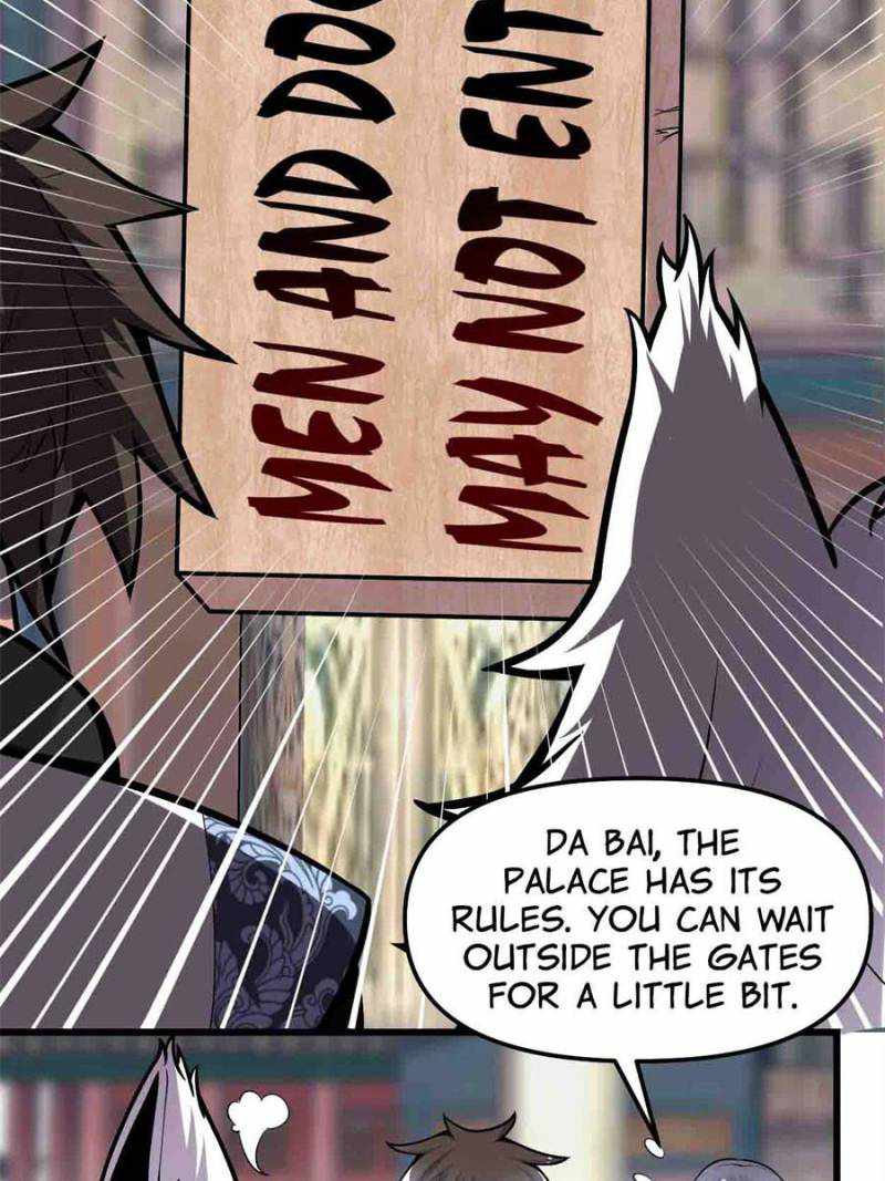 I Might Be A Fake Cultivator chapter 168 - page 4