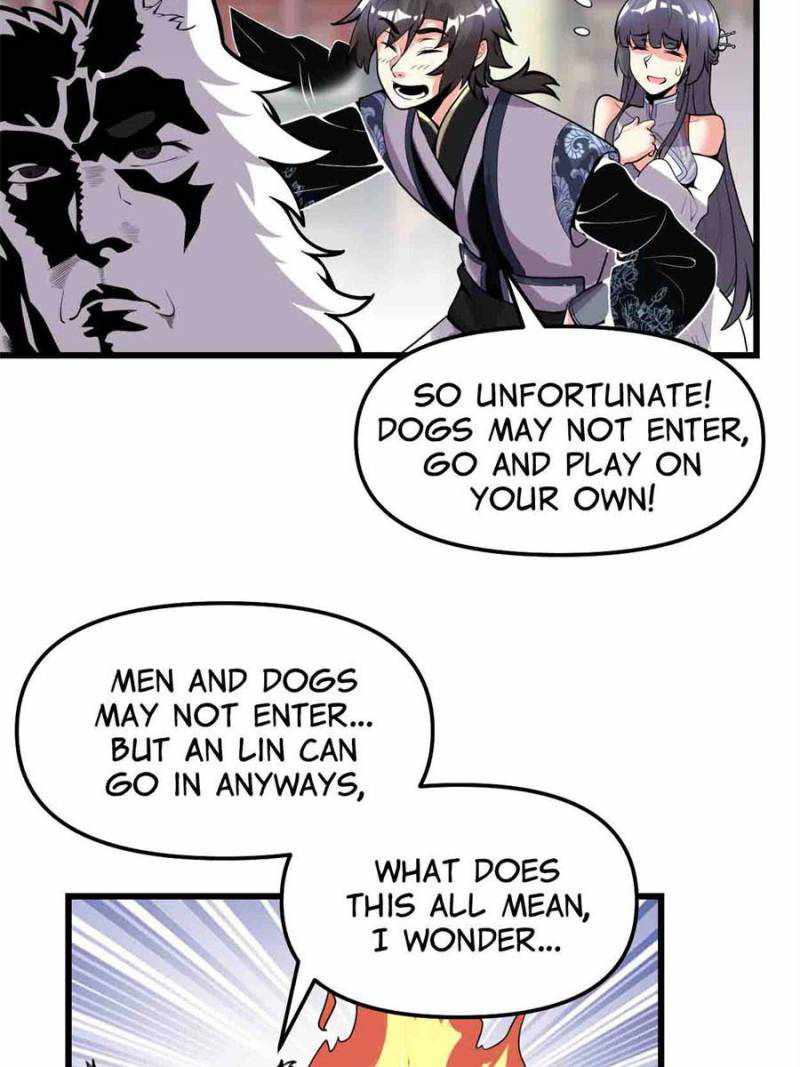 I Might Be A Fake Cultivator chapter 168 - page 5