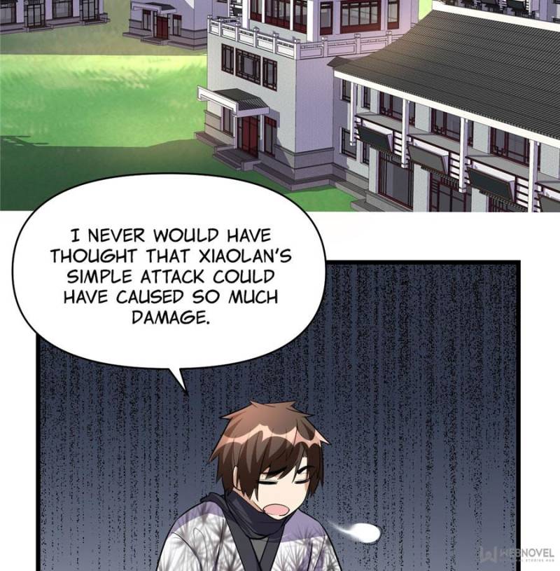 I Might Be A Fake Cultivator chapter 19 - page 12