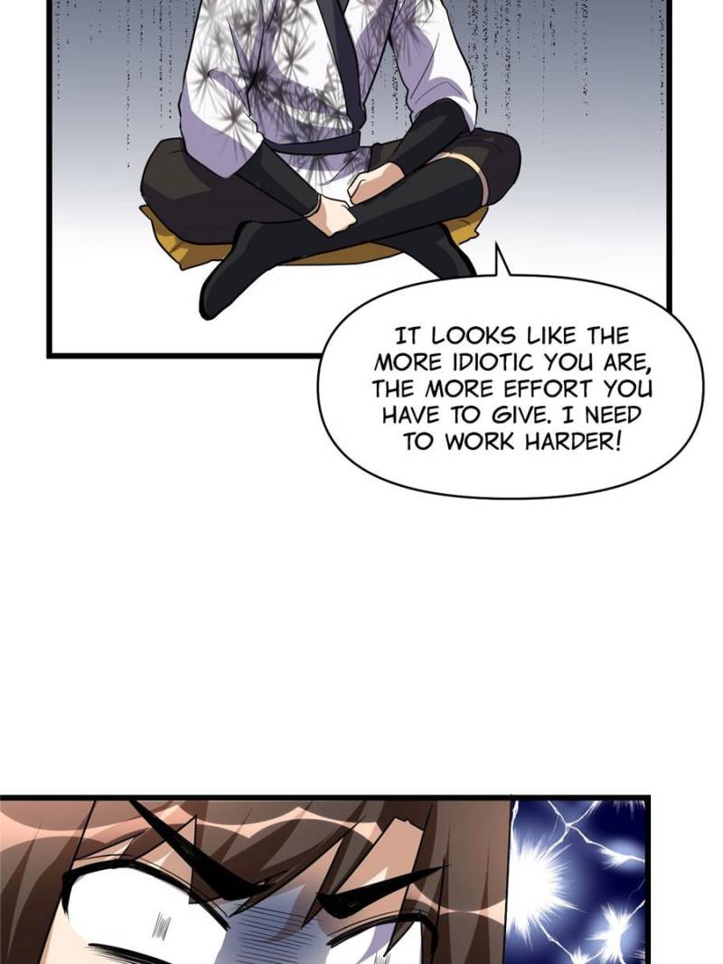 I Might Be A Fake Cultivator chapter 19 - page 13