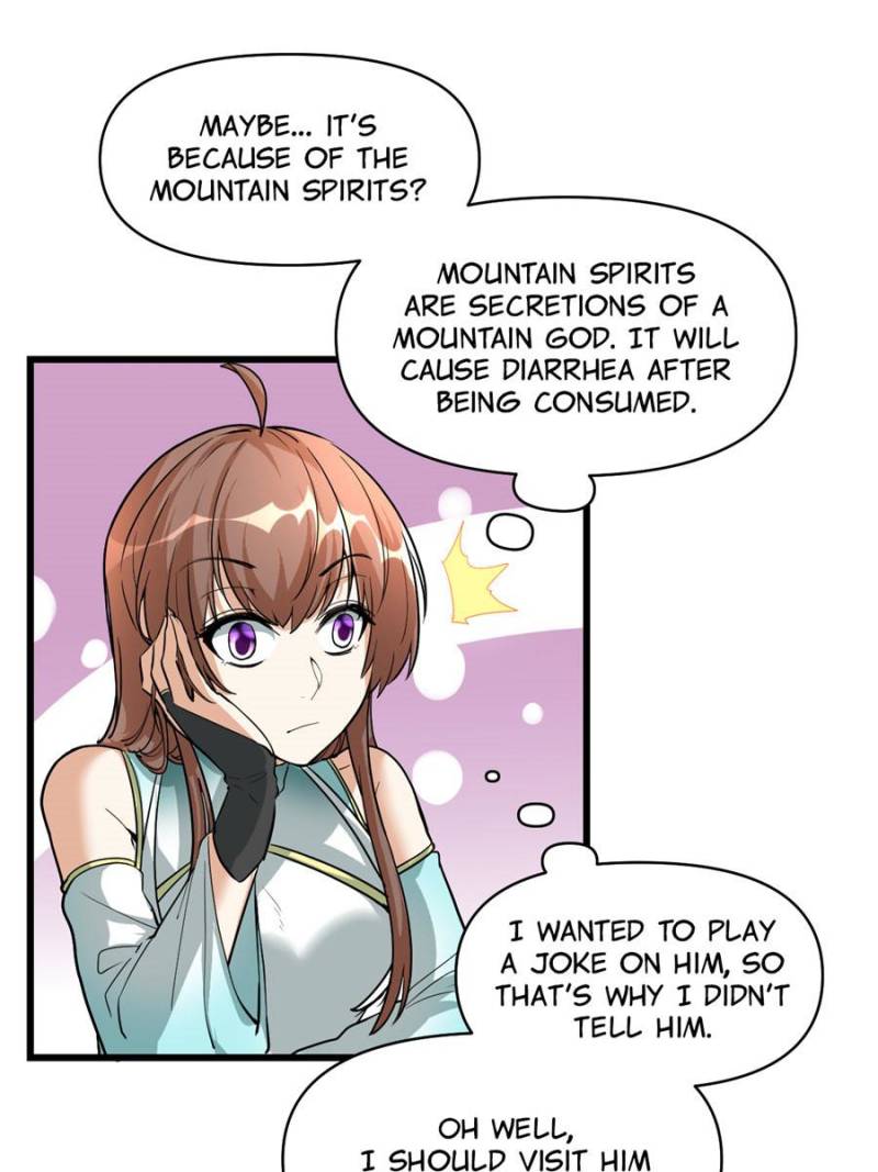 I Might Be A Fake Cultivator chapter 19 - page 25