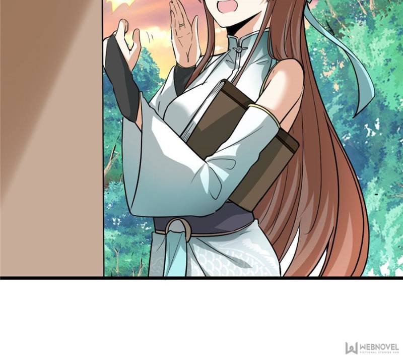 I Might Be A Fake Cultivator chapter 19 - page 28