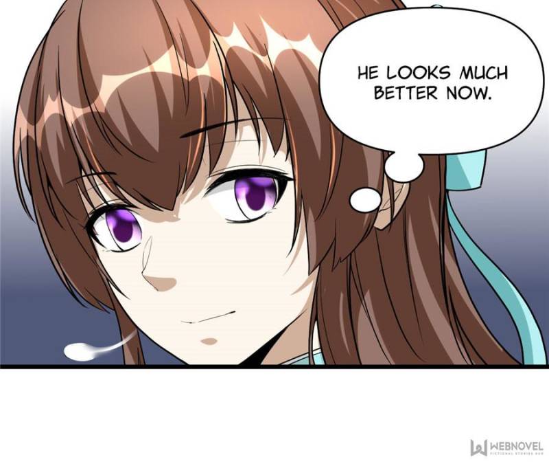 I Might Be A Fake Cultivator chapter 19 - page 36