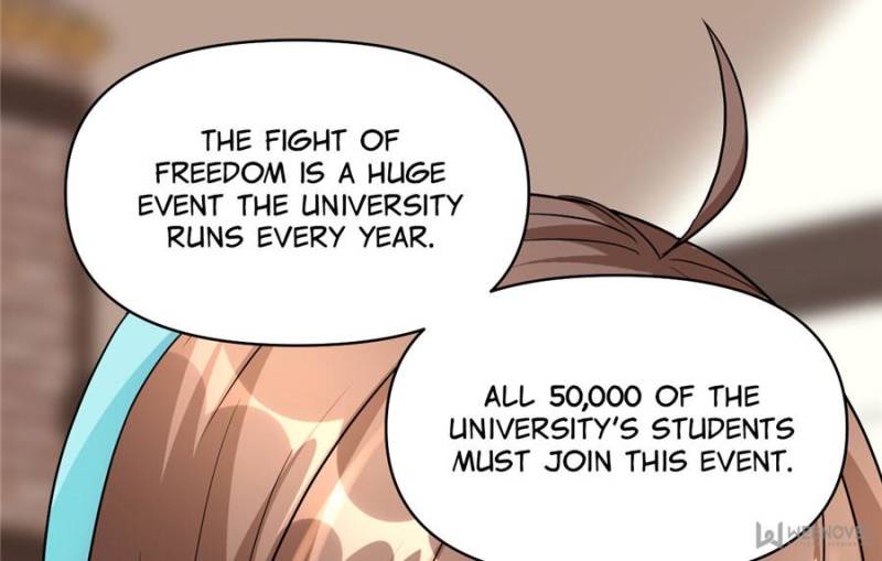 I Might Be A Fake Cultivator chapter 19 - page 42