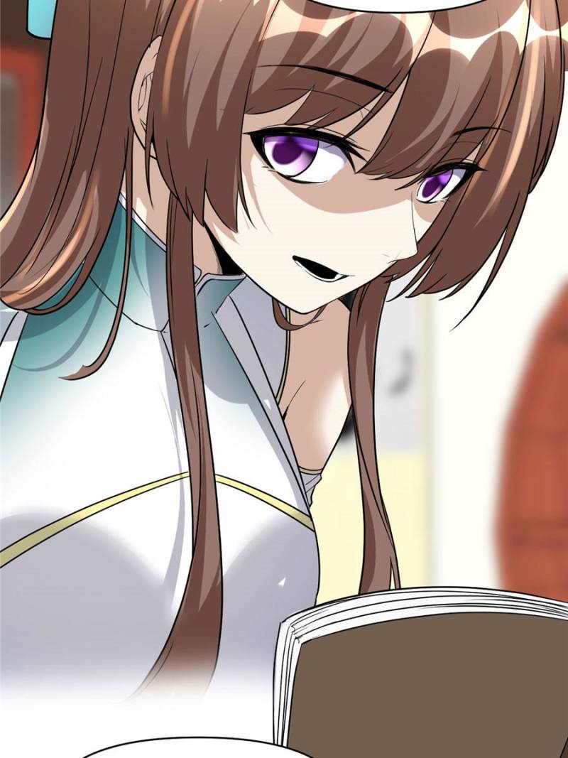 I Might Be A Fake Cultivator chapter 19 - page 43