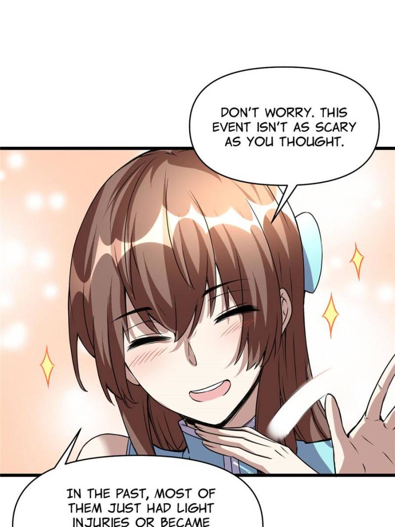 I Might Be A Fake Cultivator chapter 19 - page 49