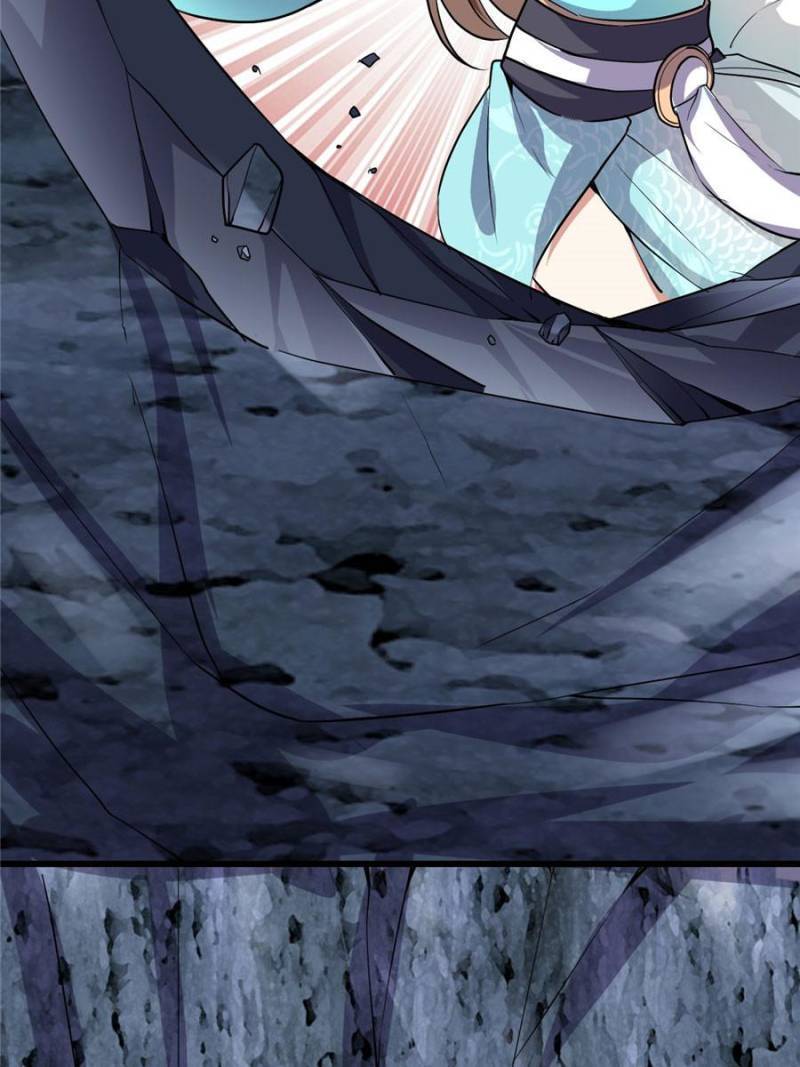 I Might Be A Fake Cultivator chapter 19 - page 6