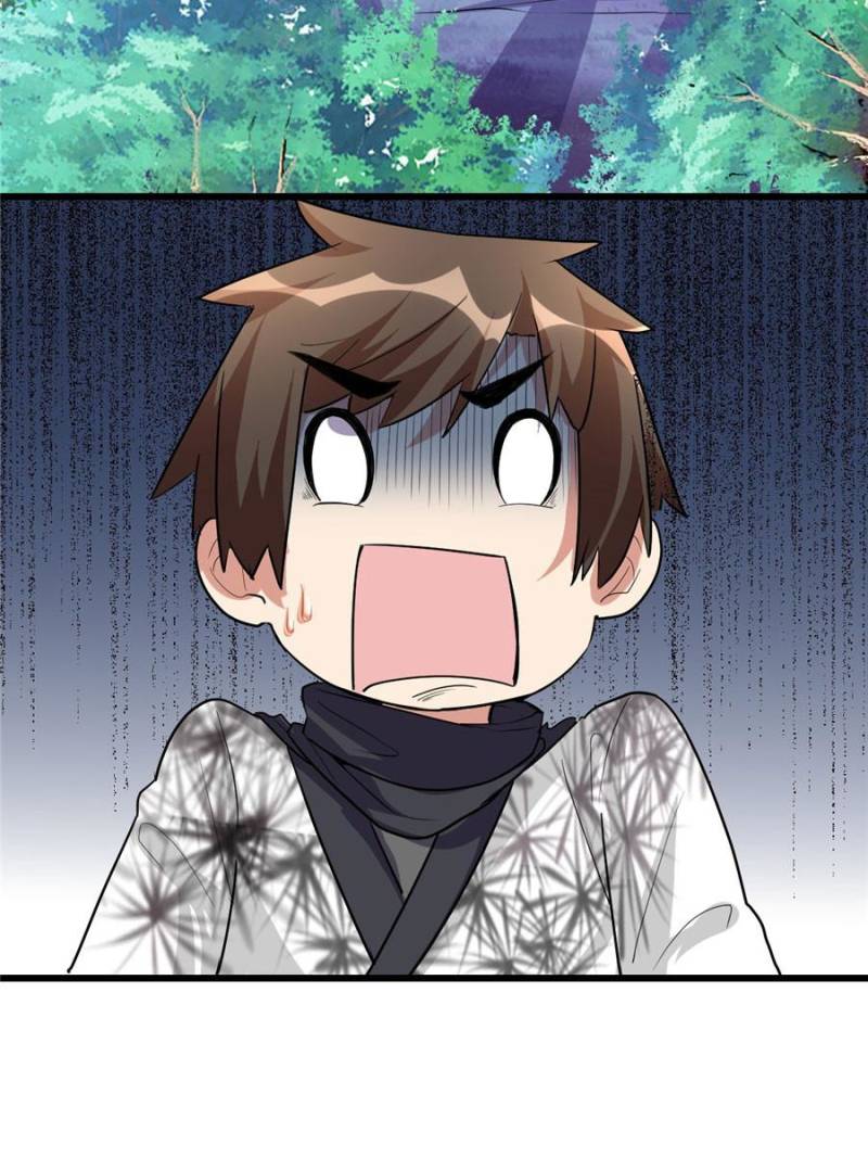 I Might Be A Fake Cultivator chapter 19 - page 9