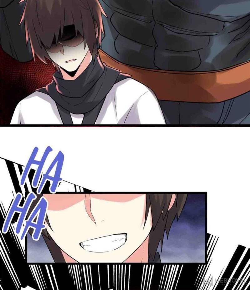 I Might Be A Fake Cultivator chapter 115 - page 13