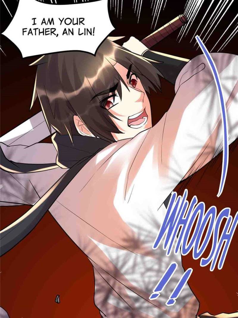I Might Be A Fake Cultivator chapter 115 - page 14