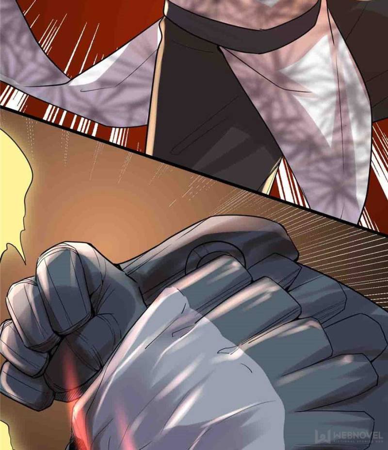 I Might Be A Fake Cultivator chapter 115 - page 15