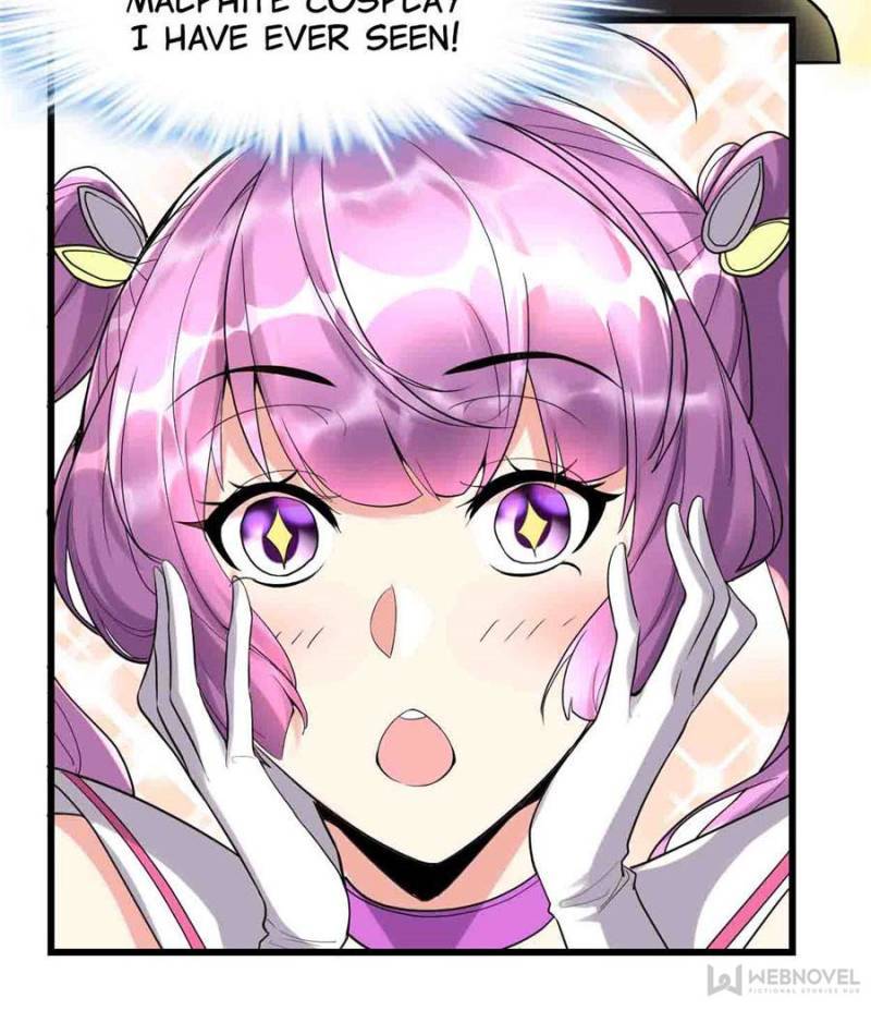I Might Be A Fake Cultivator chapter 115 - page 19