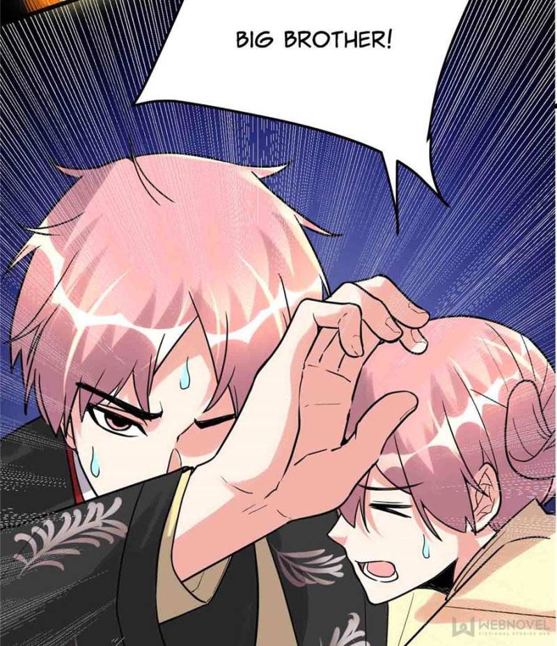 I Might Be A Fake Cultivator chapter 115 - page 2