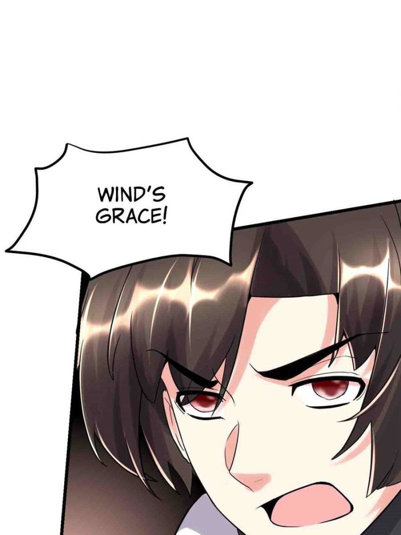 I Might Be A Fake Cultivator chapter 115 - page 20