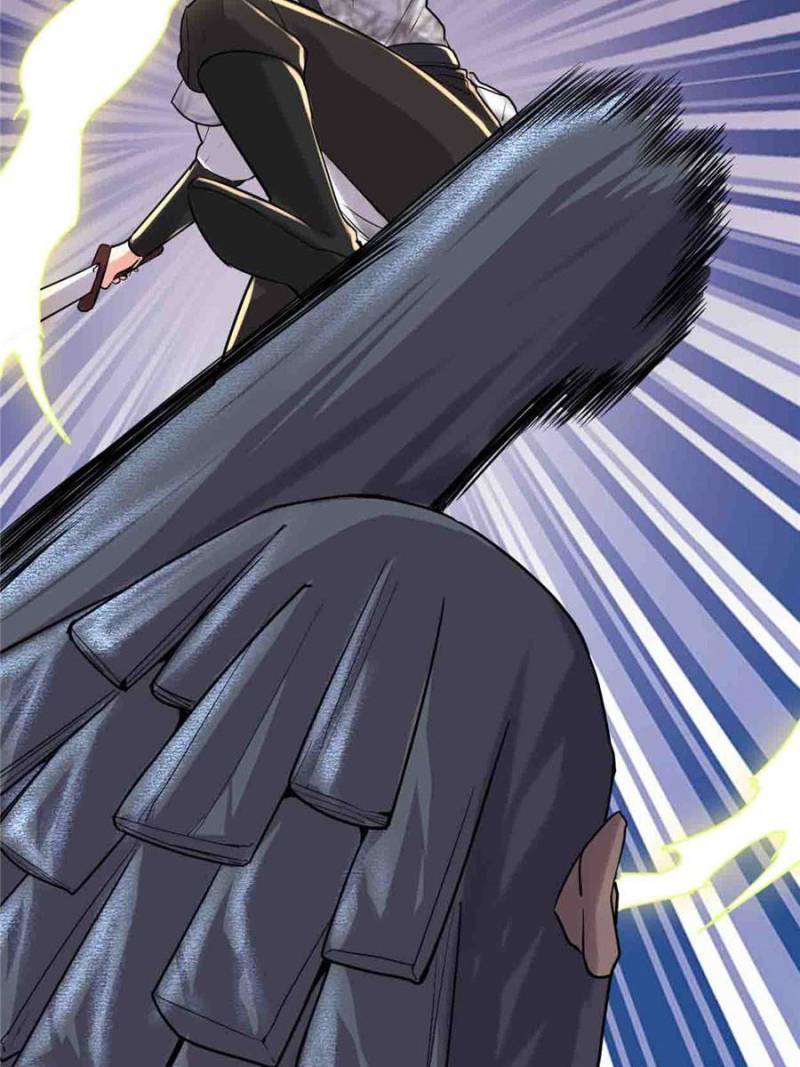 I Might Be A Fake Cultivator chapter 115 - page 22