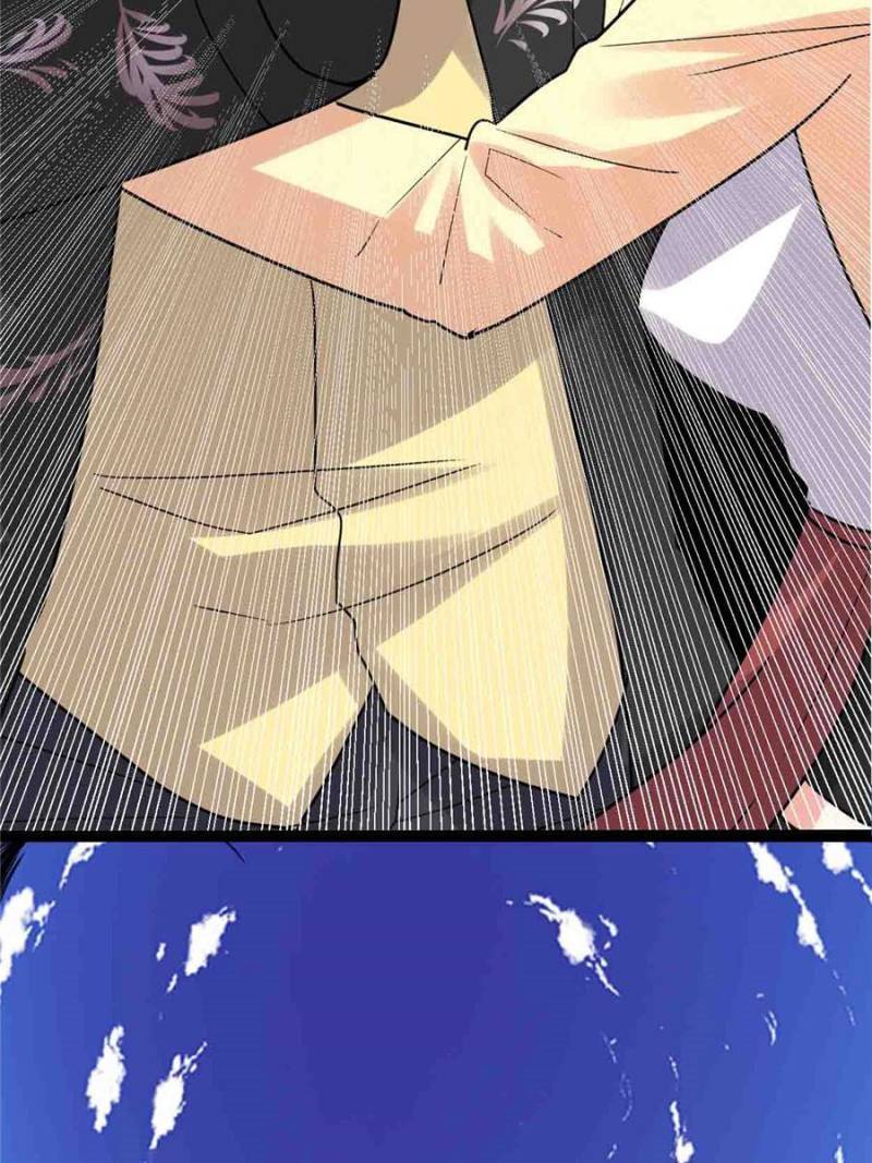 I Might Be A Fake Cultivator chapter 115 - page 3