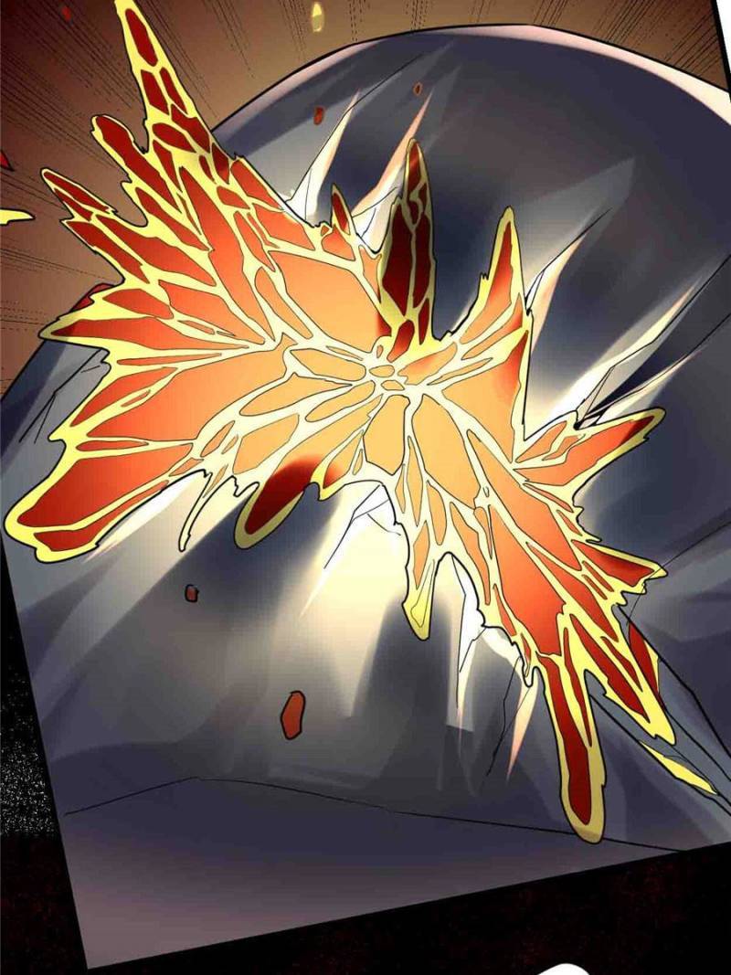 I Might Be A Fake Cultivator chapter 115 - page 30