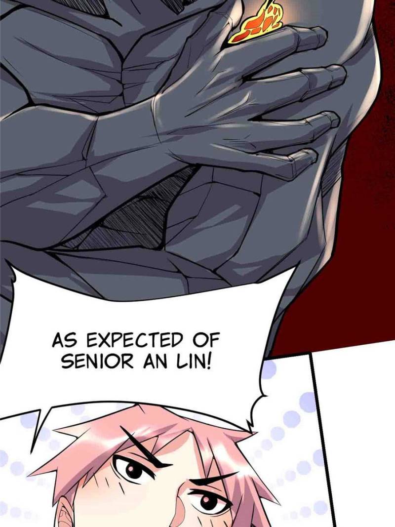I Might Be A Fake Cultivator chapter 115 - page 32