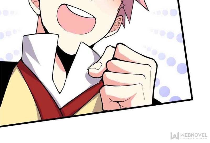 I Might Be A Fake Cultivator chapter 115 - page 33