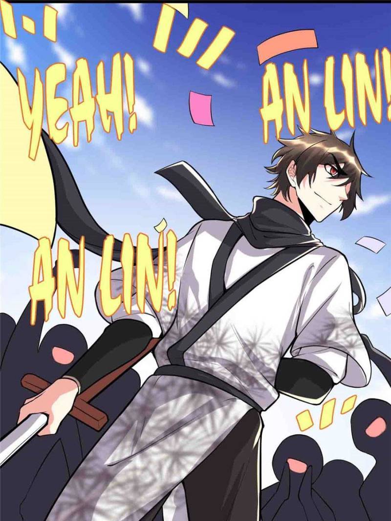 I Might Be A Fake Cultivator chapter 115 - page 34