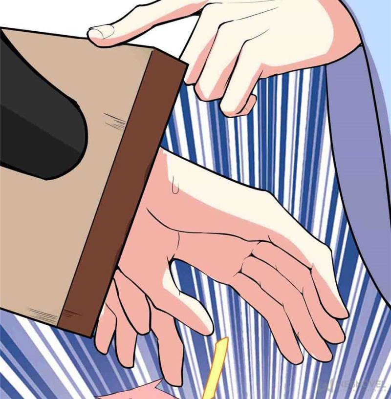 I Might Be A Fake Cultivator chapter 115 - page 41