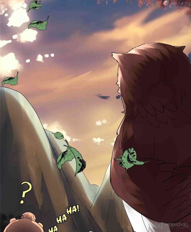I Might Be A Fake Cultivator chapter 115 - page 50
