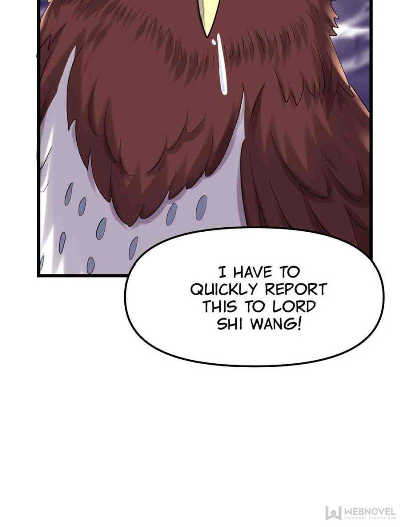 I Might Be A Fake Cultivator chapter 115 - page 52