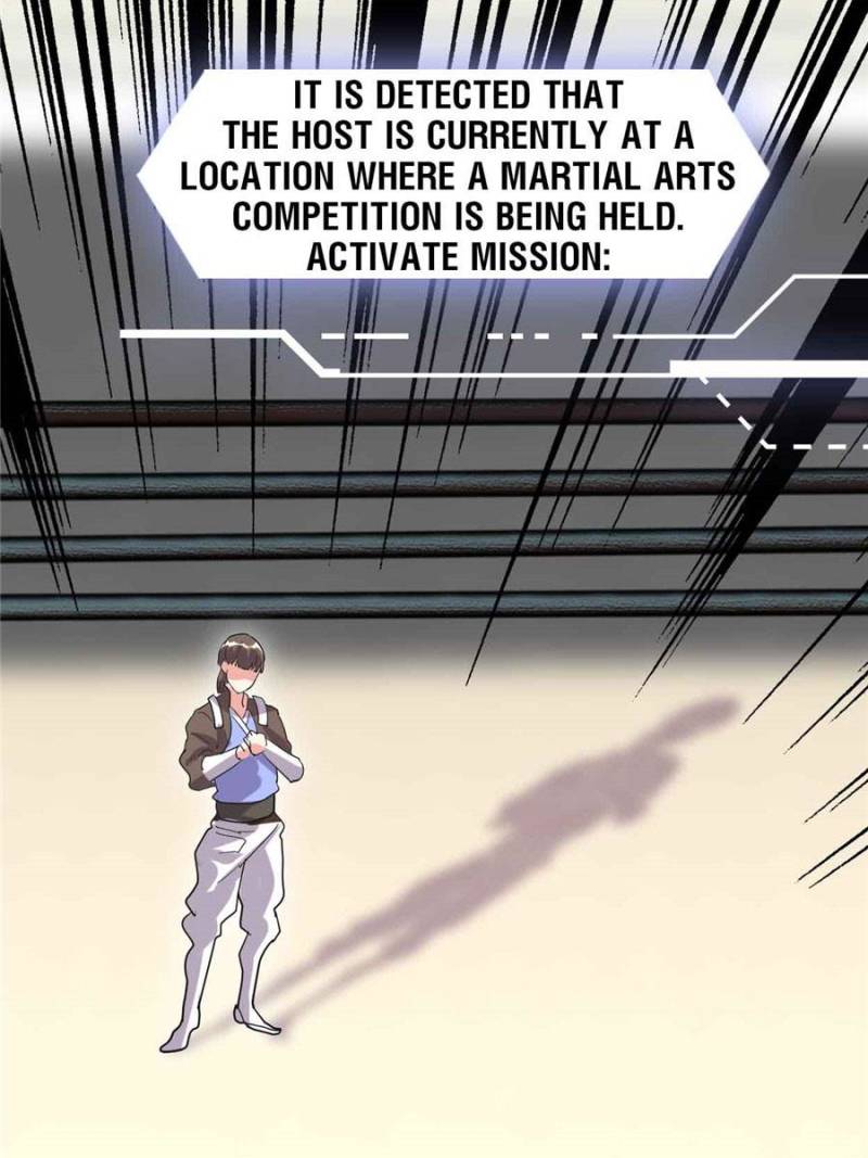 I Might Be A Fake Cultivator chapter 103 - page 16