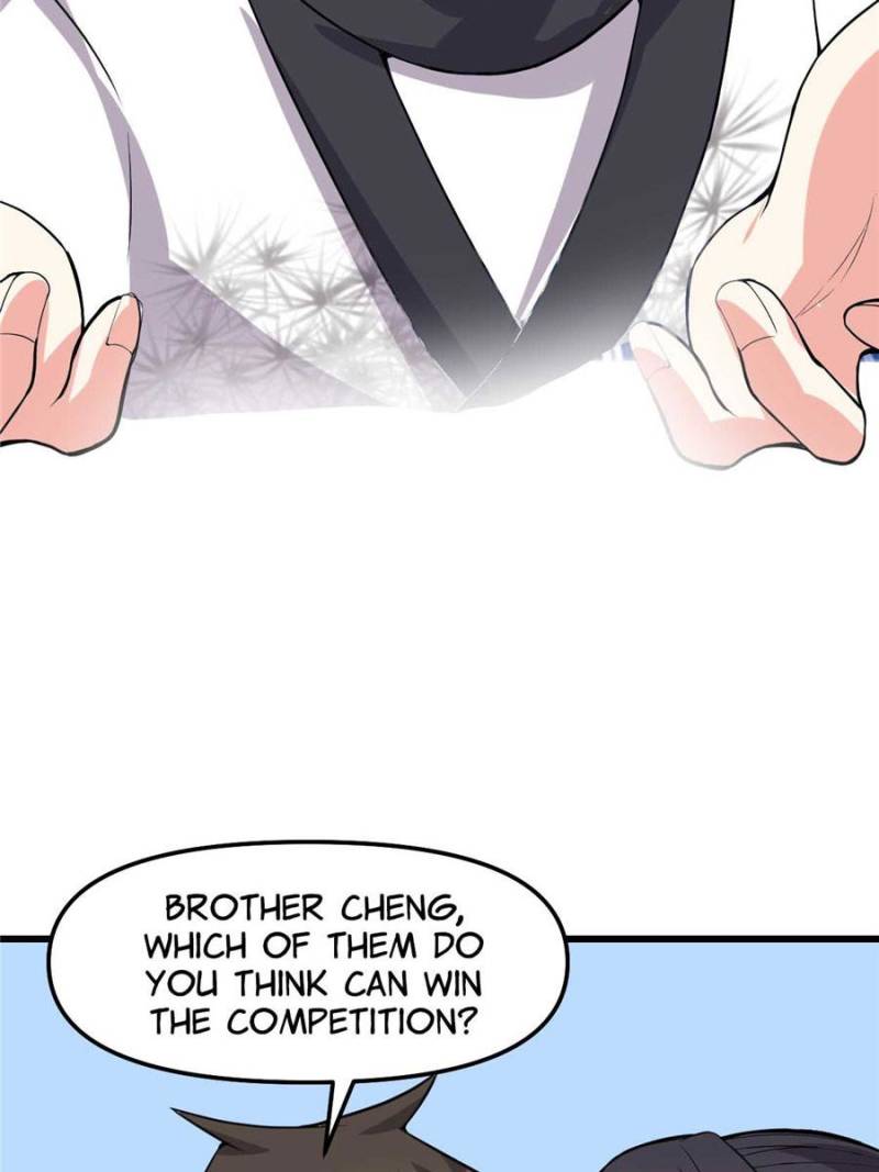 I Might Be A Fake Cultivator chapter 103 - page 25