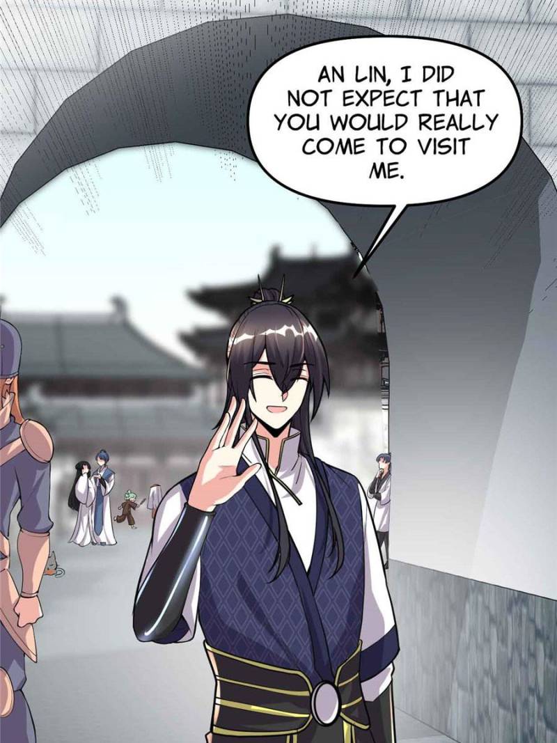 I Might Be A Fake Cultivator chapter 103 - page 3
