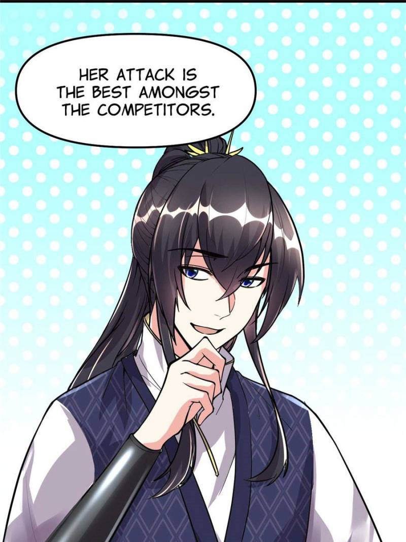 I Might Be A Fake Cultivator chapter 103 - page 35