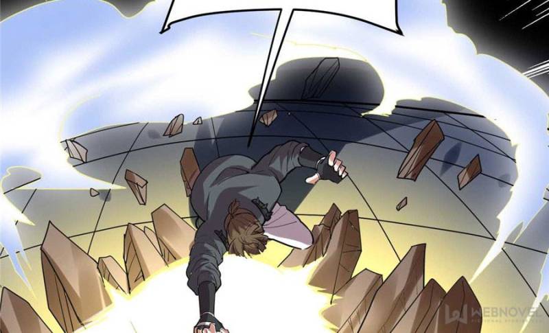 I Might Be A Fake Cultivator chapter 103 - page 48