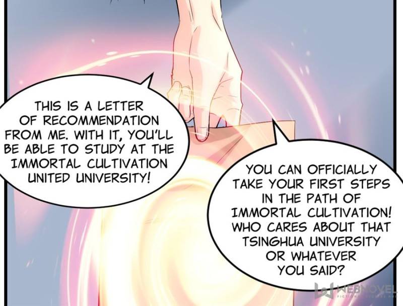 I Might Be A Fake Cultivator chapter 2 - page 12
