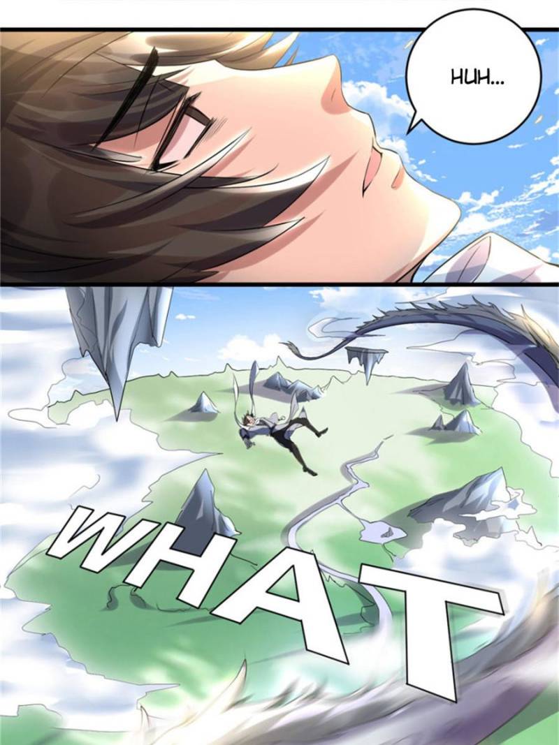 I Might Be A Fake Cultivator chapter 2 - page 25