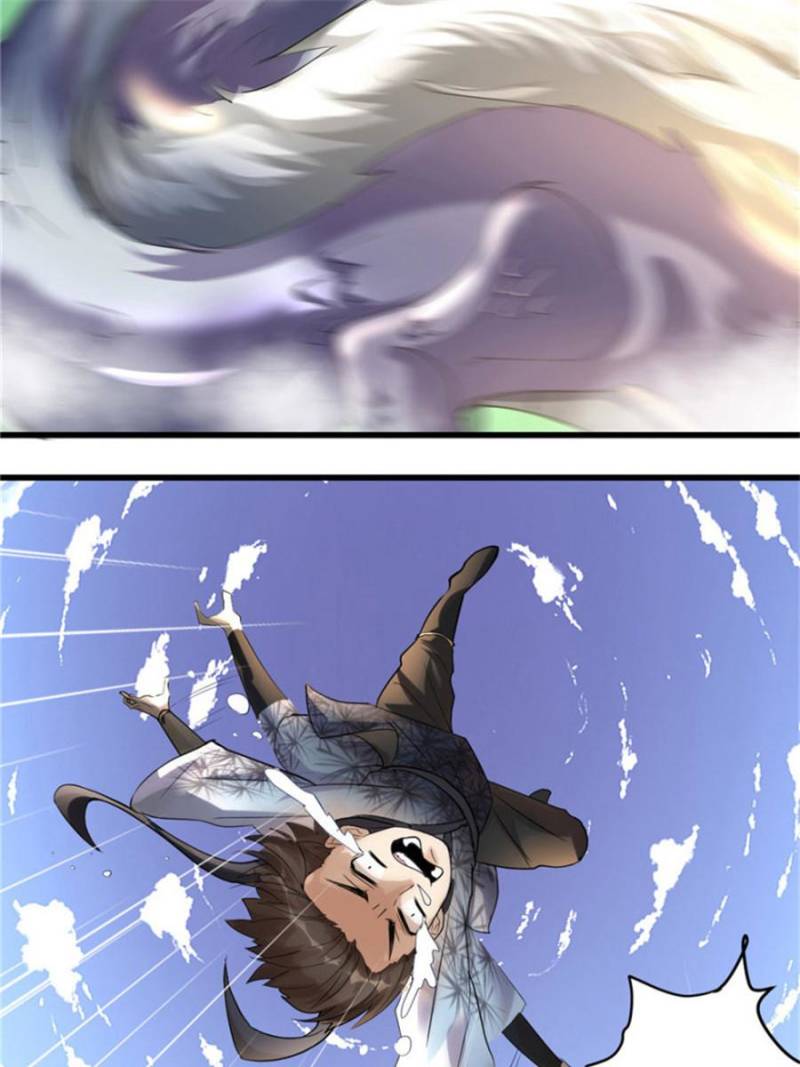 I Might Be A Fake Cultivator chapter 2 - page 27
