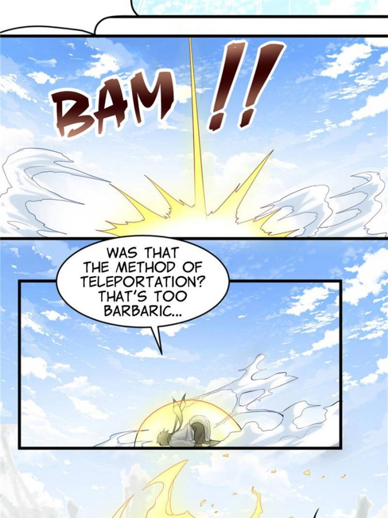 I Might Be A Fake Cultivator chapter 2 - page 29