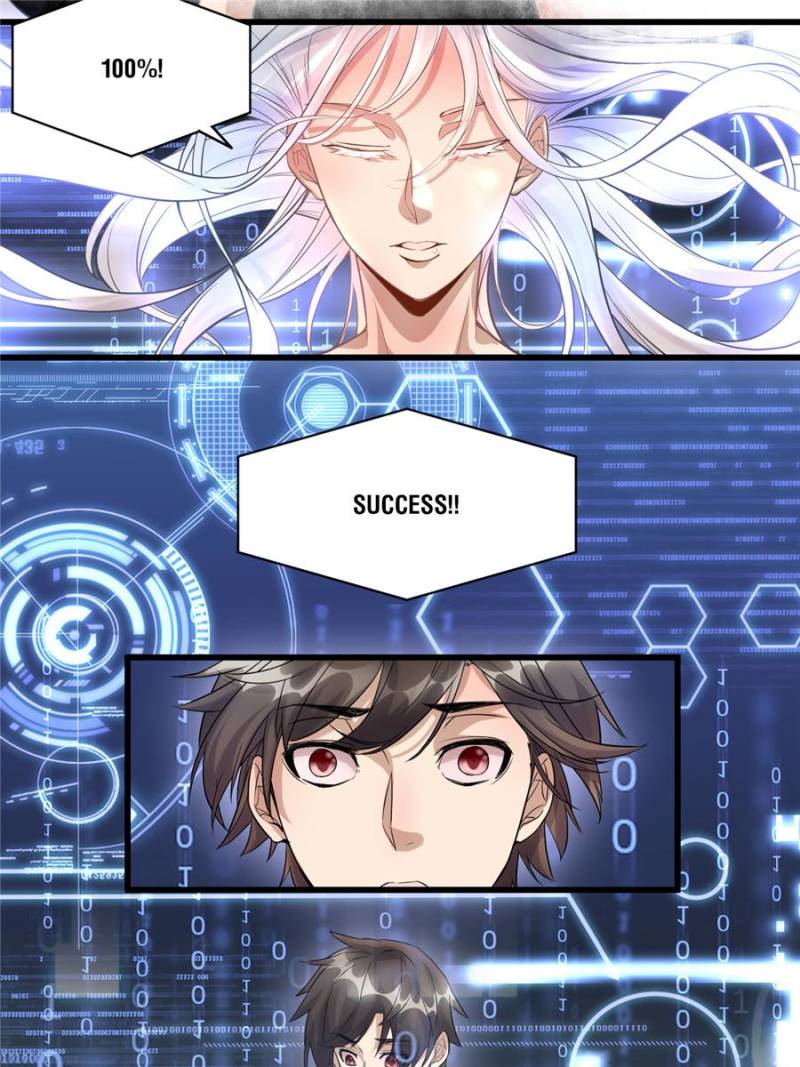 I Might Be A Fake Cultivator chapter 2 - page 3
